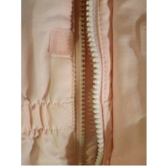 Wonder Nation Girl's Light Pink Jacket            Size 3T/NP3 - Picture 5 of 10